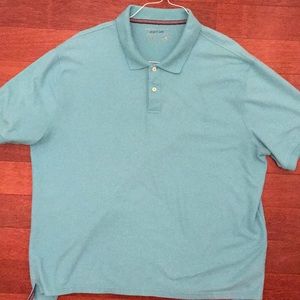 Perfect Polo